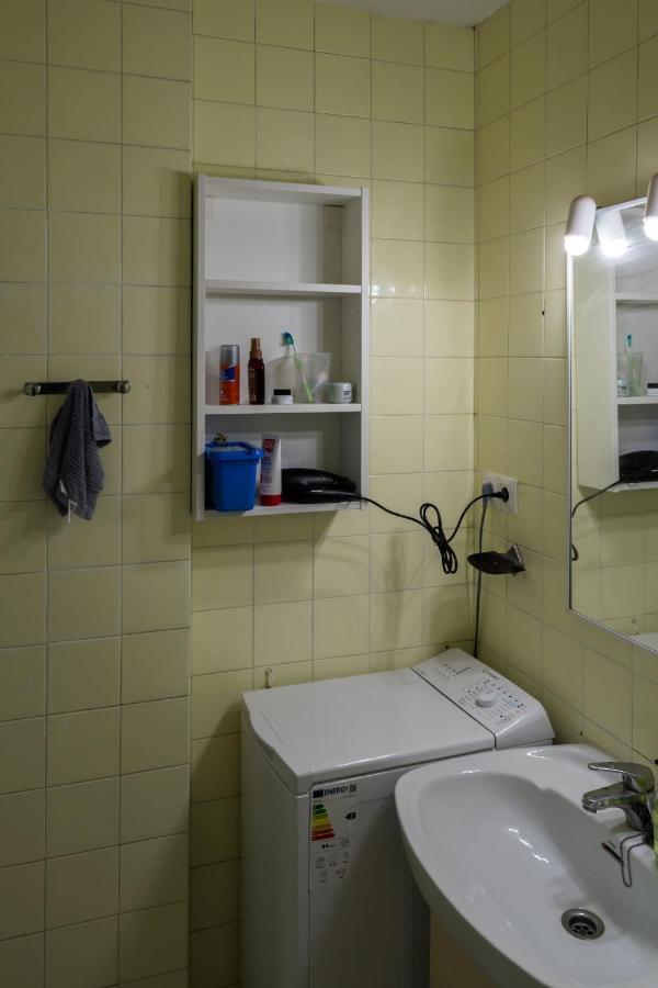 Apartamento En La Playa Santa Pola Dış mekan fotoğraf