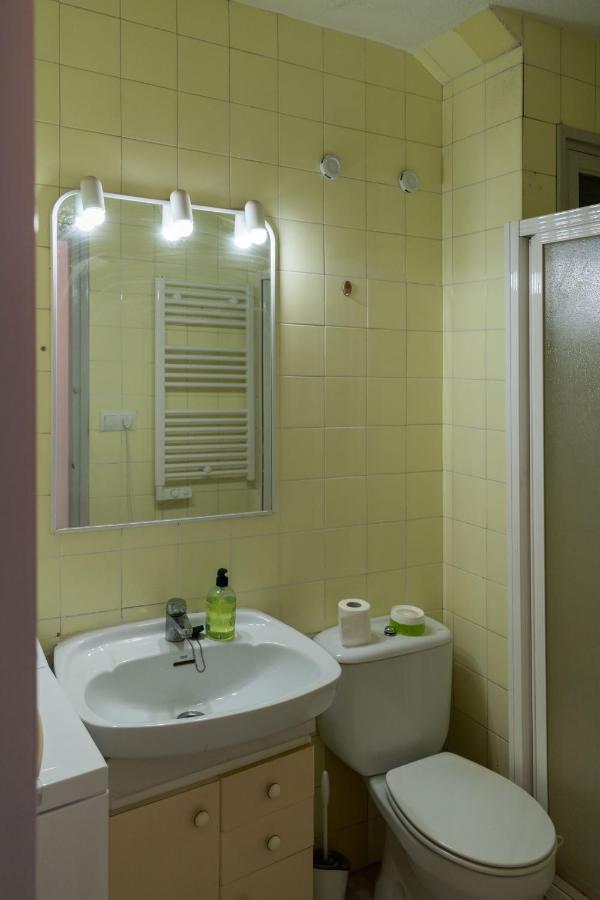 Apartamento En La Playa Santa Pola Dış mekan fotoğraf