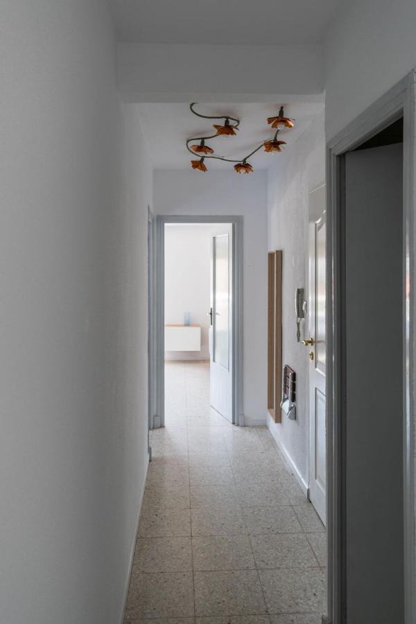Apartamento En La Playa Santa Pola Dış mekan fotoğraf