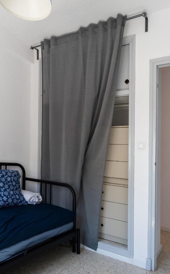Apartamento En La Playa Santa Pola Dış mekan fotoğraf